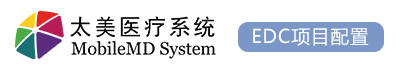 太美后台管理系统